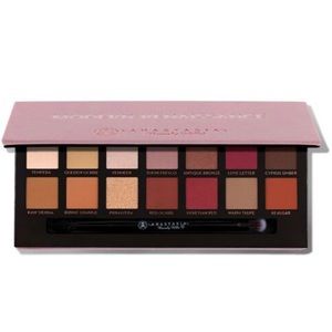 Sold***Modern Renaissance eyeshadow pallet ABH